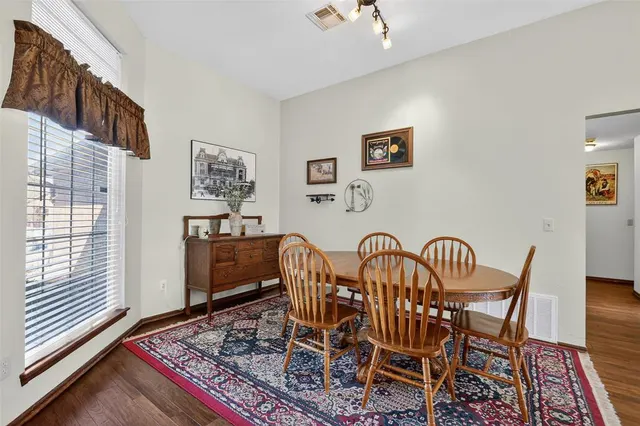 Photo 6 — 1508 George Street, Edmond, OK 73003