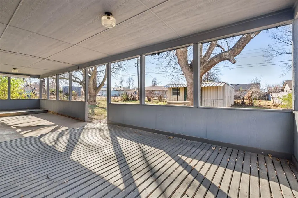 Photo 36 — 4408 N Chapman Avenue, Shawnee, OK 74804