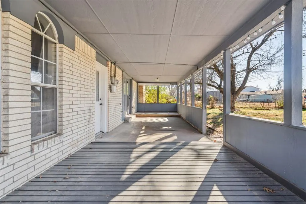 Photo 37 — 4408 N Chapman Avenue, Shawnee, OK 74804