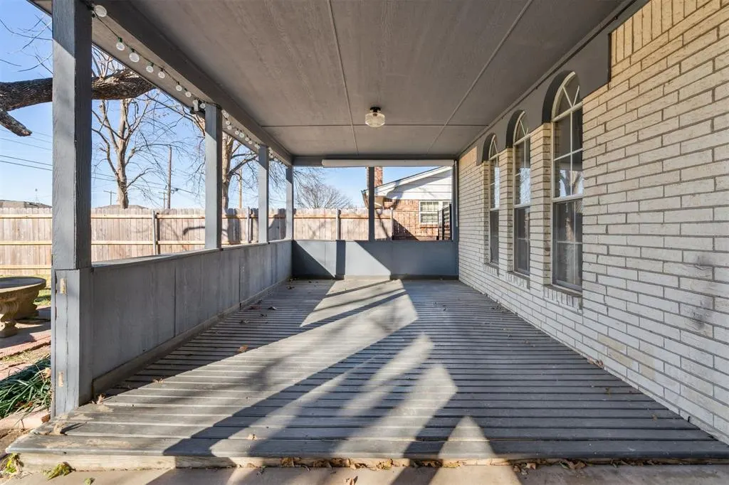 Photo 38 — 4408 N Chapman Avenue, Shawnee, OK 74804