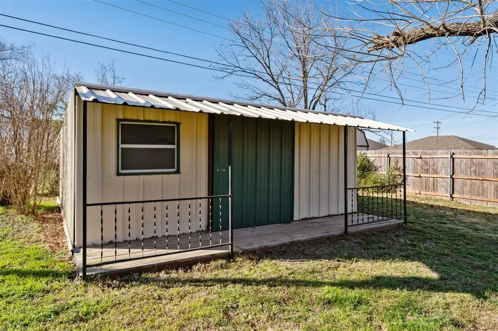 Photo 39 — 4408 N Chapman Avenue, Shawnee, OK 74804