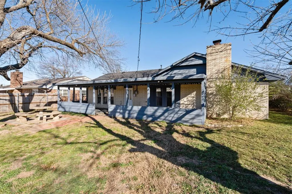 Photo 40 — 4408 N Chapman Avenue, Shawnee, OK 74804