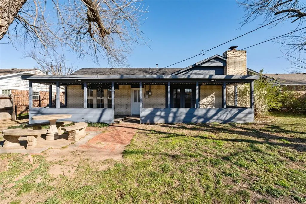 Photo 41 — 4408 N Chapman Avenue, Shawnee, OK 74804