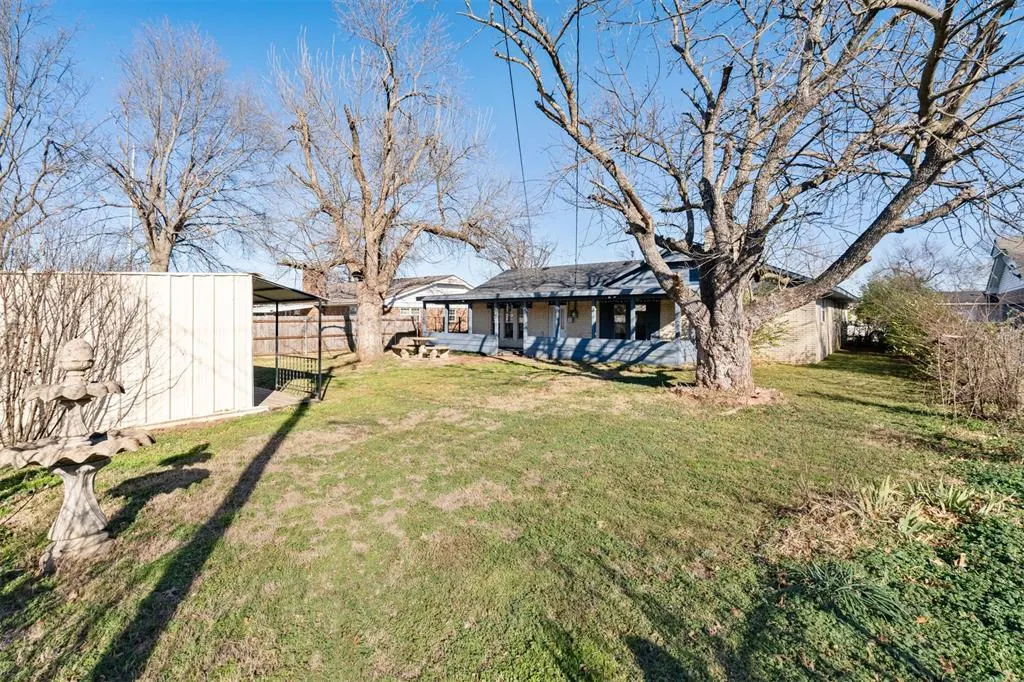 Photo 42 — 4408 N Chapman Avenue, Shawnee, OK 74804