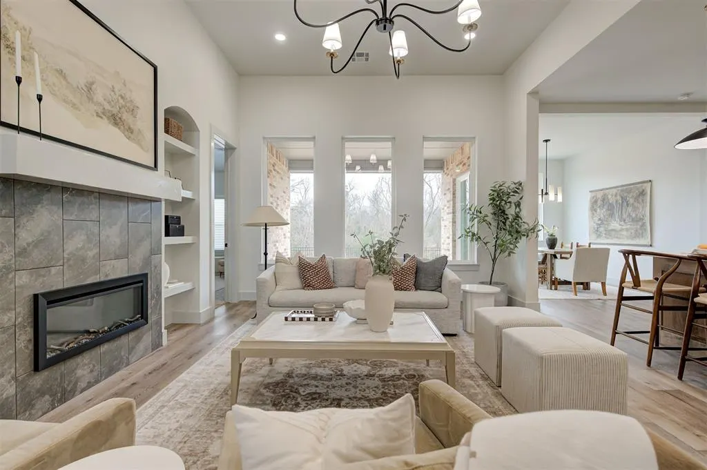 Photo 4 — 5620 NW 154th Terrace, Edmond, OK 73013