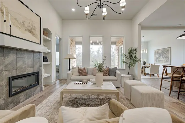 Photo 4 — 5620 NW 154th Terrace, Edmond, OK 73013