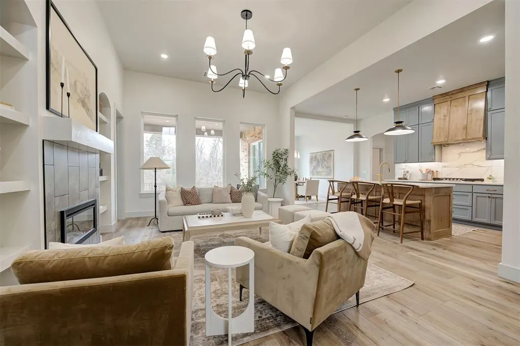 Photo 5 — 5620 NW 154th Terrace, Edmond, OK 73013