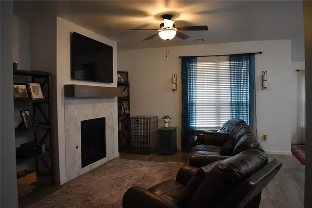 Photo 4 — 1021 Pacific Avenue, Newcastle, OK 73065