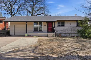 Sold home at 6300 NW 21st Drive