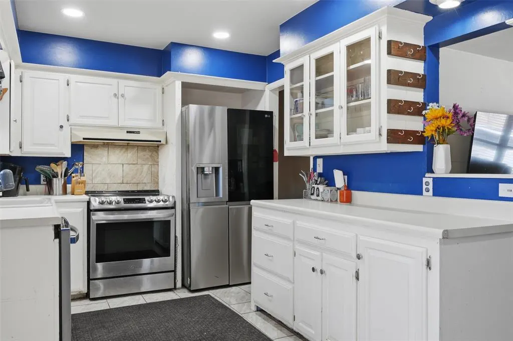 Photo 4 — 6300 NW 21st Drive, Bethany, OK 73008