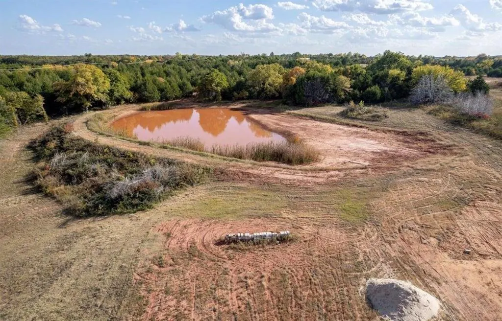 Photo 5 — 37207 Lake Road, Shawnee, OK 74801