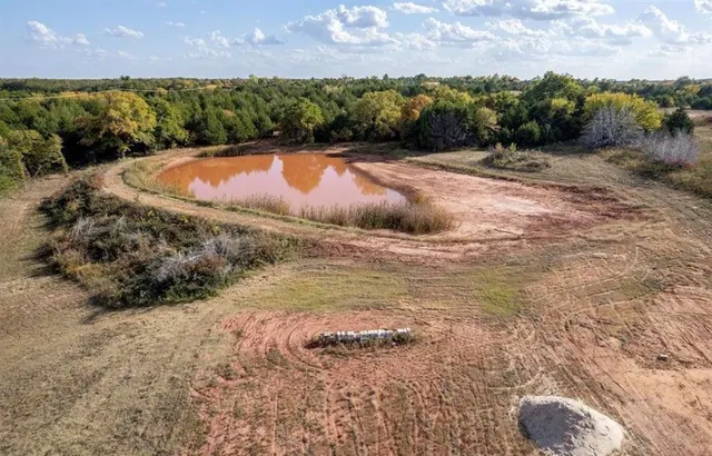 Photo 5 — 37207 Lake Road, Shawnee, OK 74801