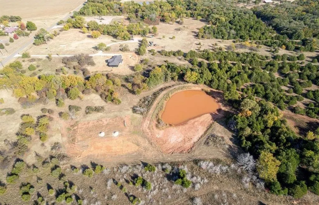 Photo 9 — 37207 Lake Road, Shawnee, OK 74801