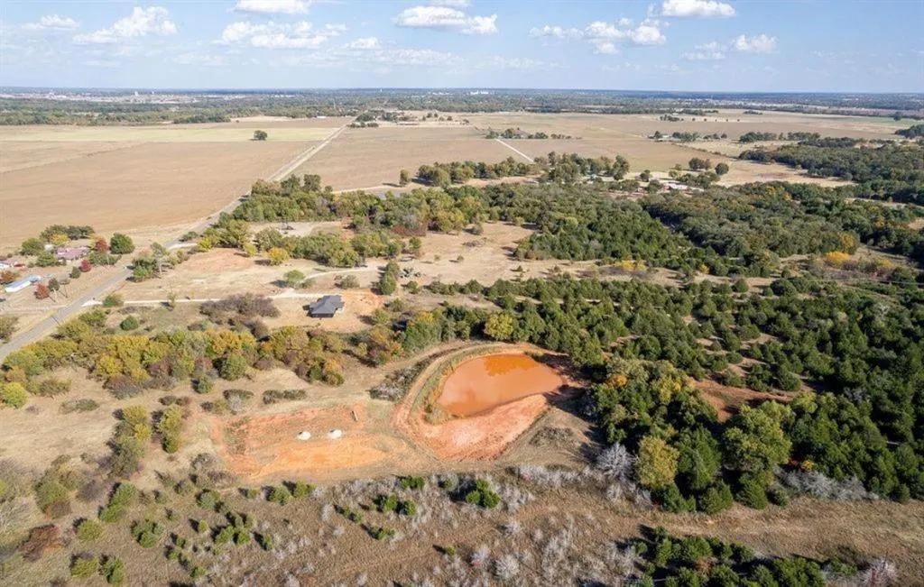 Photo 10 — 37207 Lake Road, Shawnee, OK 74801