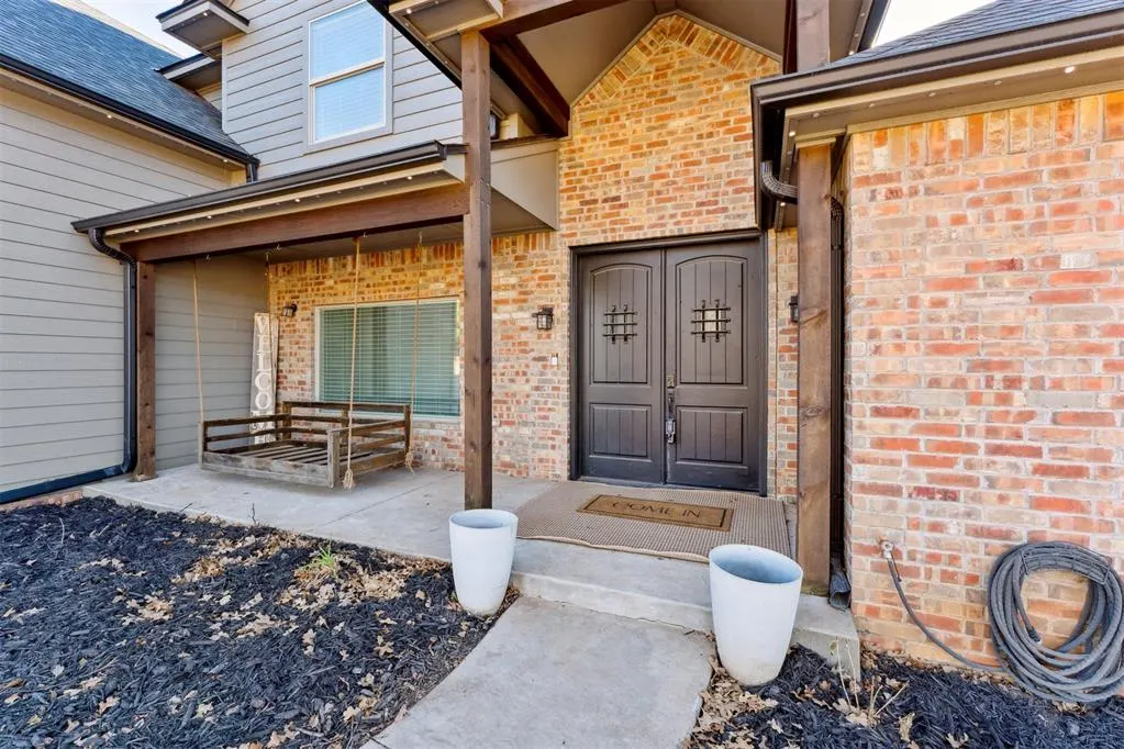 Photo 5 — 17400 Pantera Avenue, Choctaw, OK 73020