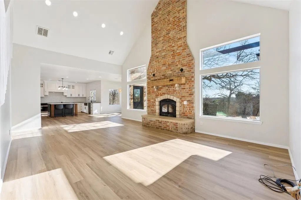 Photo 8 — 17400 Pantera Avenue, Choctaw, OK 73020