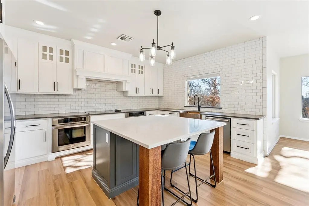 Photo 13 — 17400 Pantera Avenue, Choctaw, OK 73020
