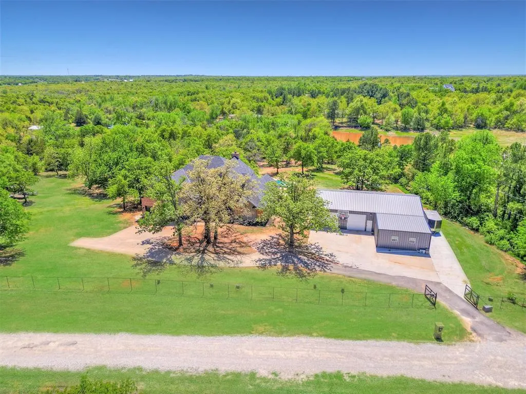 Photo 50 — 17400 Pantera Avenue, Choctaw, OK 73020