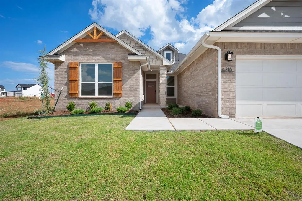 Photo 4 — 4216 NW 180th Street, Edmond, OK 73012