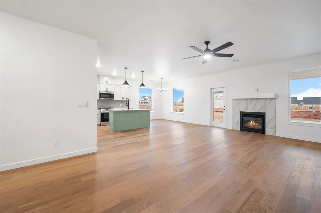 Photo 10 — 4216 NW 180th Street, Edmond, OK 73012