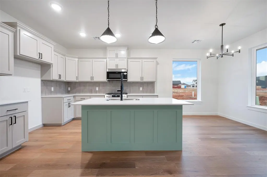 Photo 14 — 4216 NW 180th Street, Edmond, OK 73012