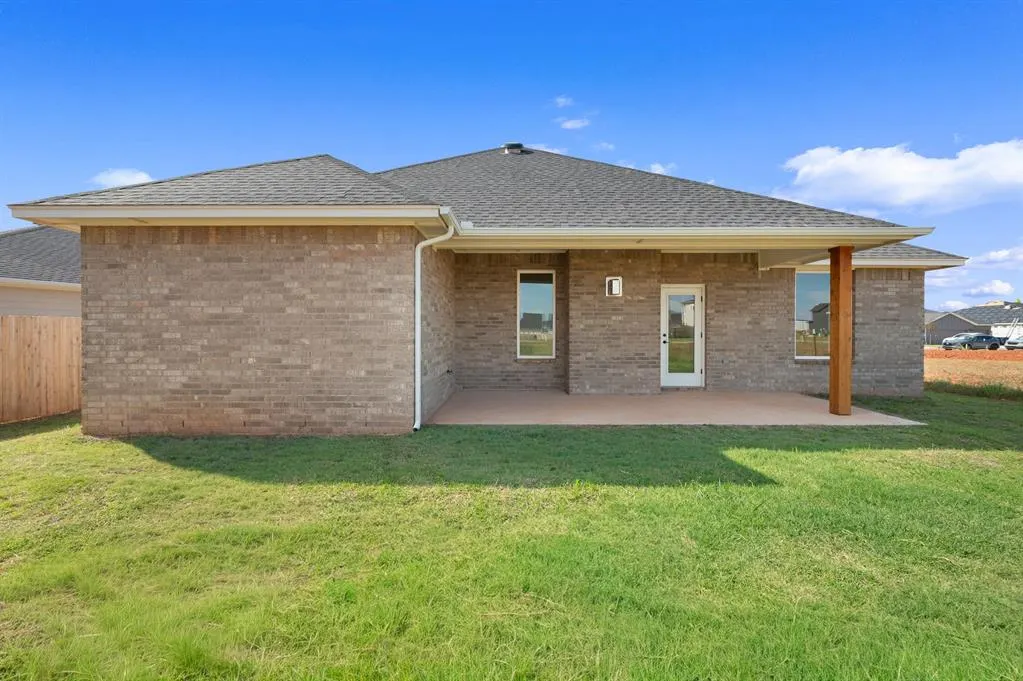 Photo 42 — 4216 NW 180th Street, Edmond, OK 73012