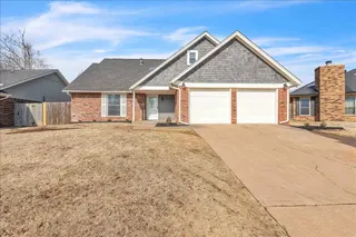 Sold home at 1313 Jamestown
