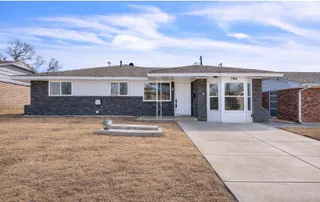 Sold home at 764 SW 3rd Street