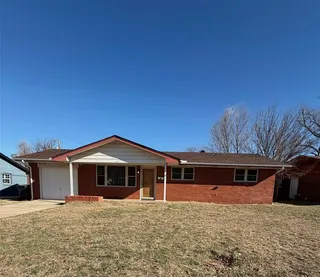 Sold home at 2312 N Redmond Avenue