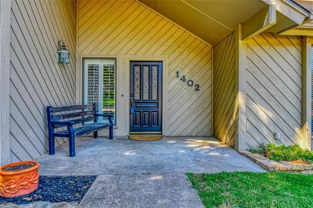 Photo 3 — 1402 Broad Acres Drive, Norman, OK 73072