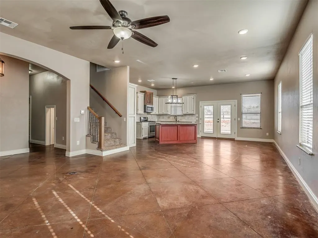 Photo 6 — 5750 Henney Place, Choctaw, OK 73020