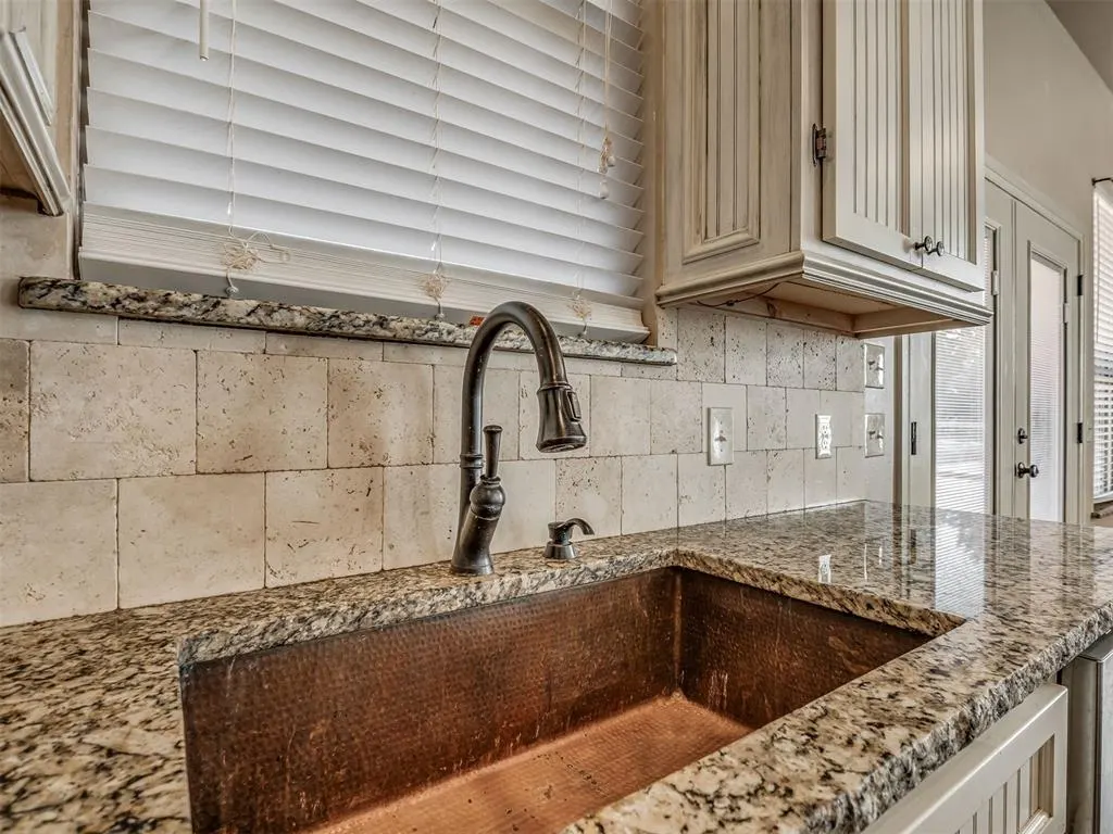 Photo 14 — 5750 Henney Place, Choctaw, OK 73020