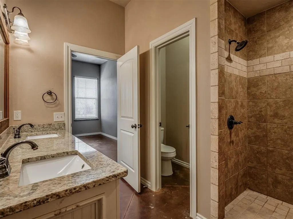 Photo 23 — 5750 Henney Place, Choctaw, OK 73020