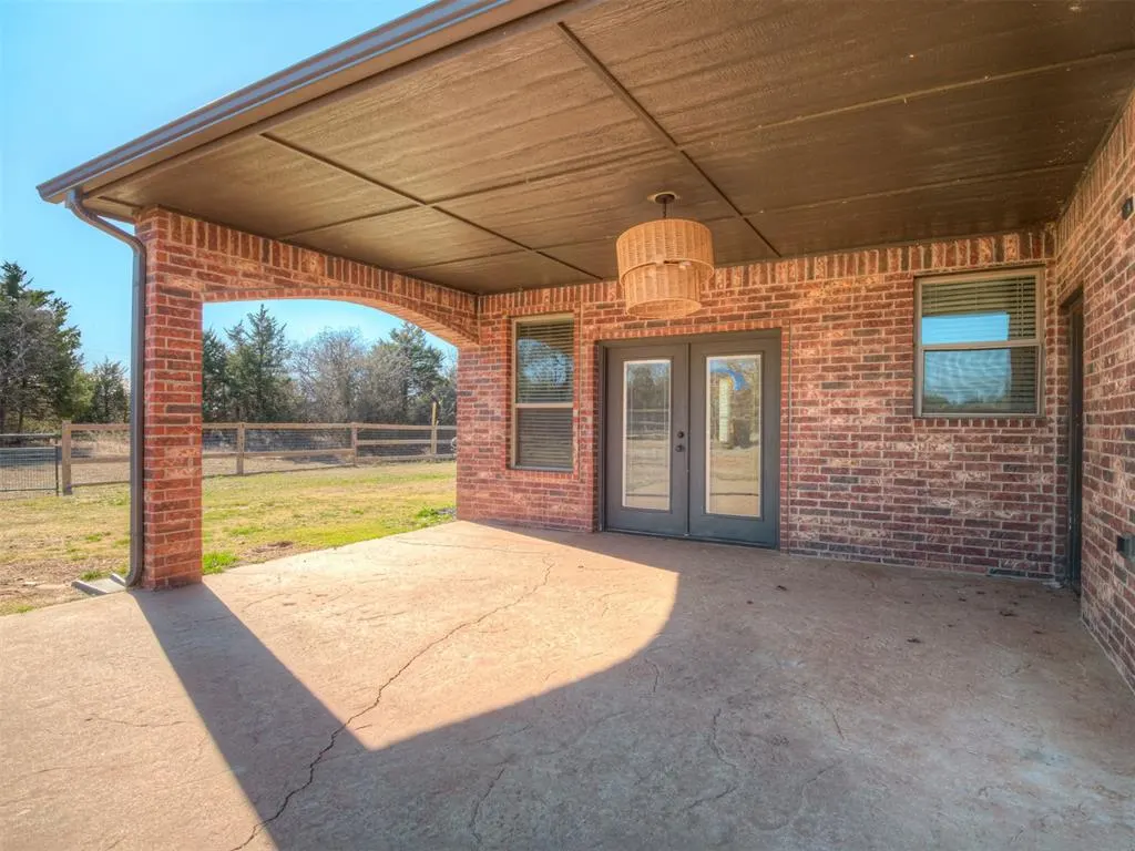 Photo 41 — 5750 Henney Place, Choctaw, OK 73020