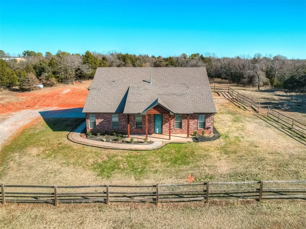 Photo 46 — 5750 Henney Place, Choctaw, OK 73020