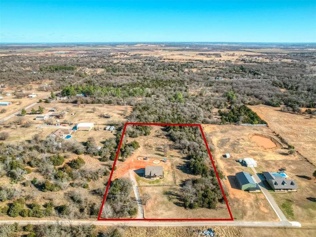 Photo 49 — 5750 Henney Place, Choctaw, OK 73020
