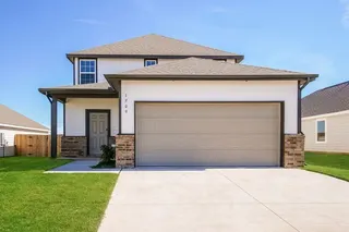Sold home at 1909 Crimson Lake Boulevard