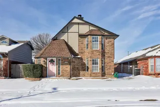 Sold home at 2127 Briarcliff Drive