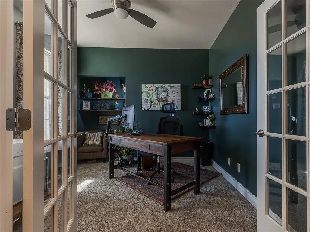 Photo 6 — 5461 Little Farms Road, Guthrie, OK 73044