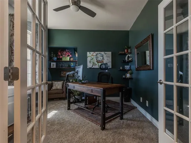 Photo 6 — 5461 Little Farms Road, Guthrie, OK 73044