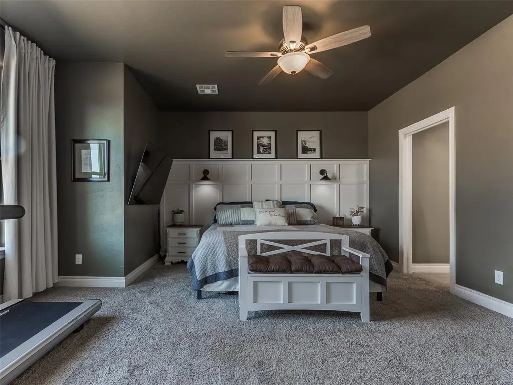 Photo 8 — 5461 Little Farms Road, Guthrie, OK 73044