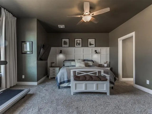 Photo 8 — 5461 Little Farms Road, Guthrie, OK 73044