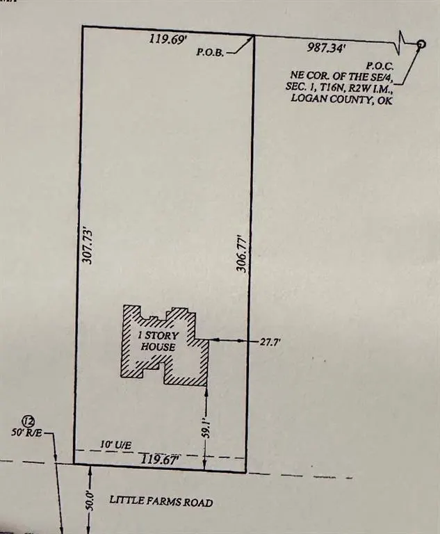 Photo 38 — 5461 Little Farms Road, Guthrie, OK 73044