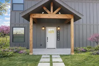 Sold home at 26218 N 2960 Road