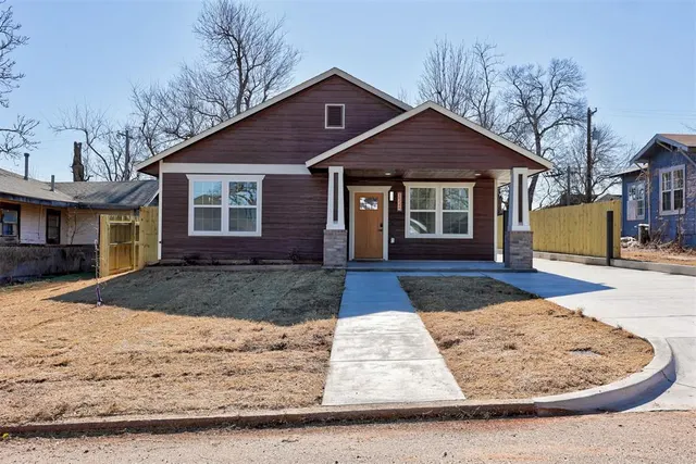 Photo 5 — 1524 NE Euclid Street, Oklahoma City, OK 73117