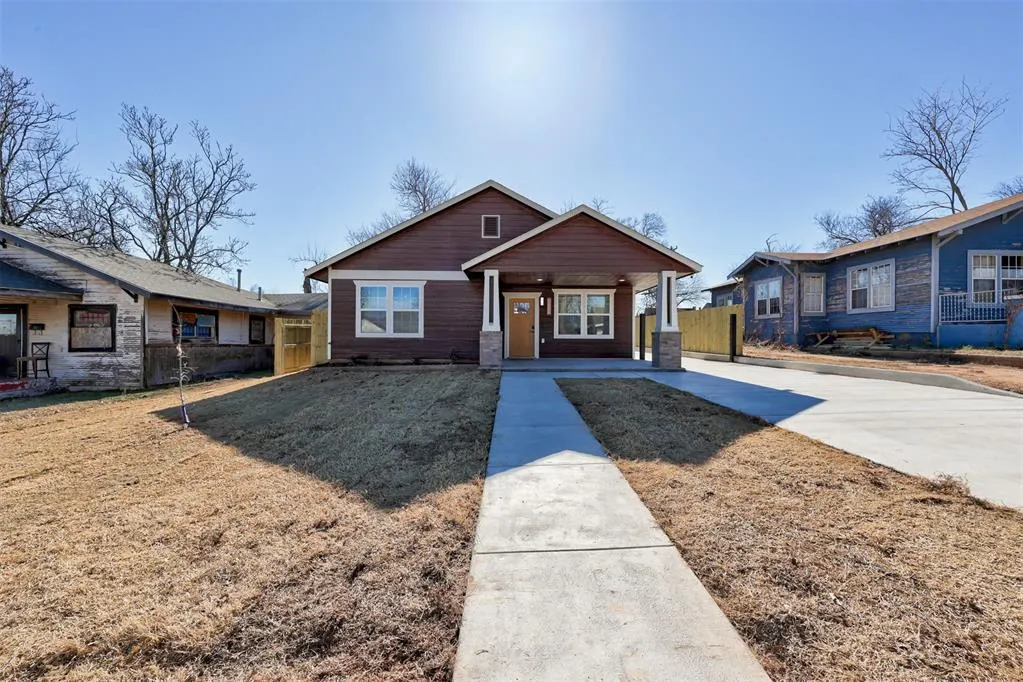 Photo 6 — 1524 NE Euclid Street, Oklahoma City, OK 73117