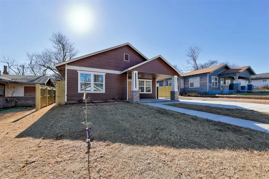 Photo 8 — 1524 NE Euclid Street, Oklahoma City, OK 73117
