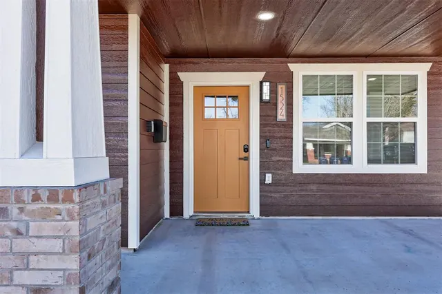 Photo 4 — 1524 NE Euclid Street, Oklahoma City, OK 73117