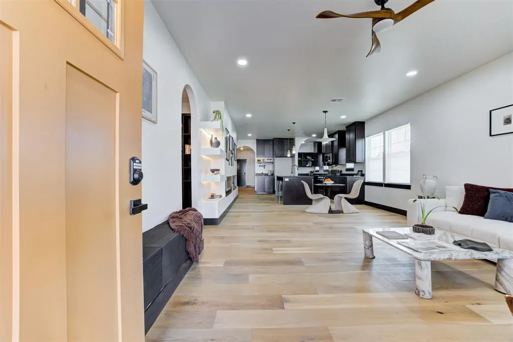 Photo 9 — 1524 NE Euclid Street, Oklahoma City, OK 73117