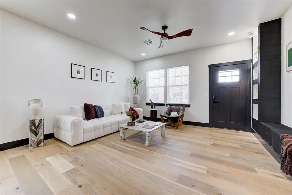 Photo 11 — 1524 NE Euclid Street, Oklahoma City, OK 73117
